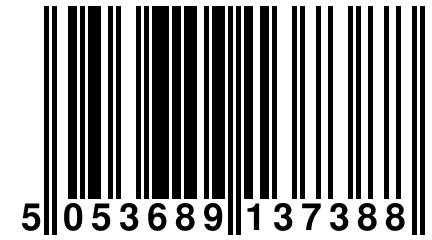 5 053689 137388