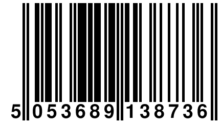 5 053689 138736