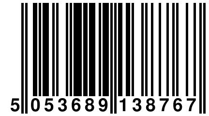 5 053689 138767
