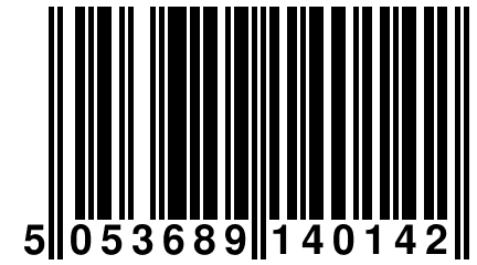 5 053689 140142