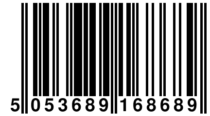 5 053689 168689