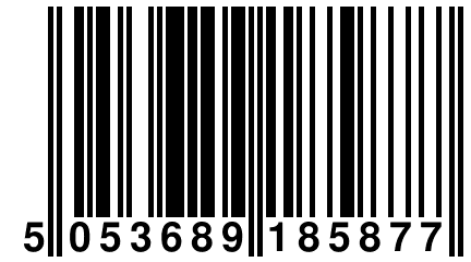 5 053689 185877