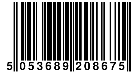 5 053689 208675