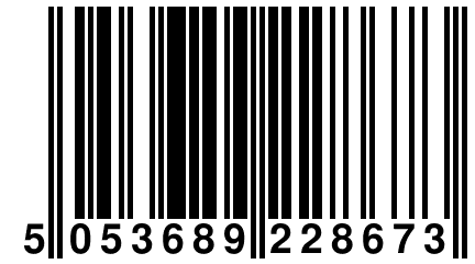 5 053689 228673