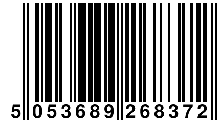 5 053689 268372