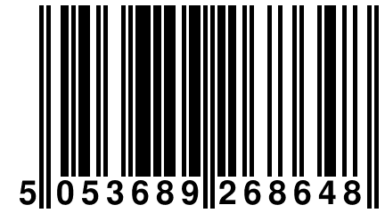 5 053689 268648