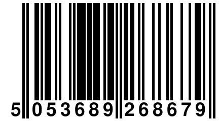5 053689 268679