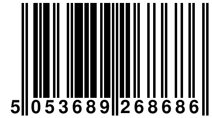5 053689 268686