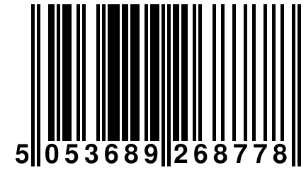 5 053689 268778