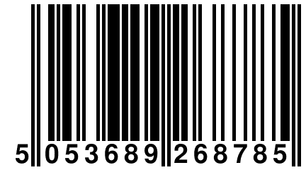5 053689 268785