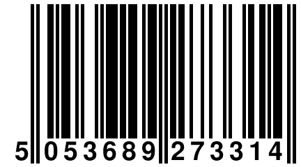 5 053689 273314