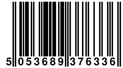 5 053689 376336