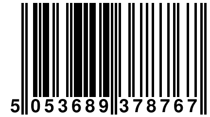 5 053689 378767