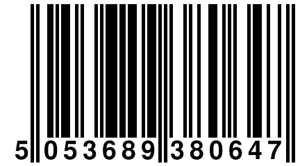 5 053689 380647