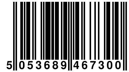 5 053689 467300