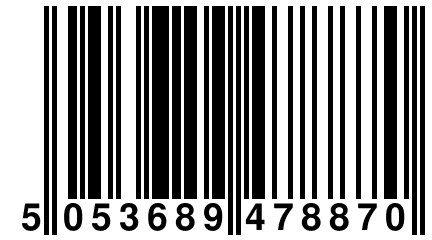 5 053689 478870
