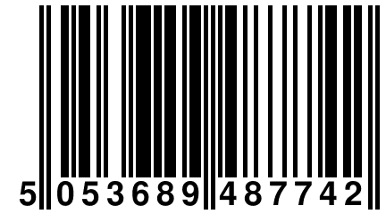 5 053689 487742