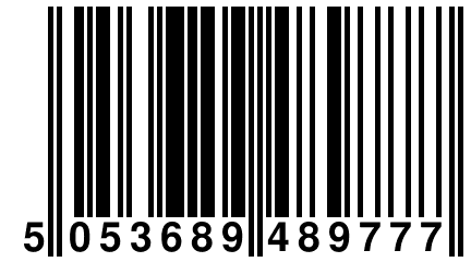 5 053689 489777