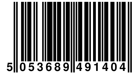 5 053689 491404