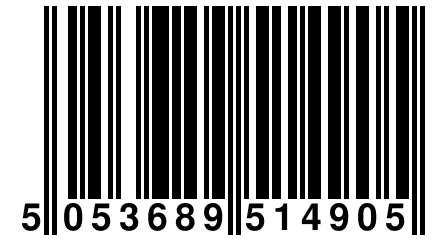 5 053689 514905