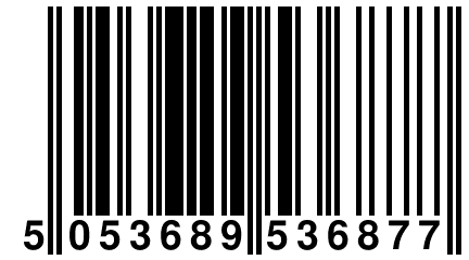 5 053689 536877