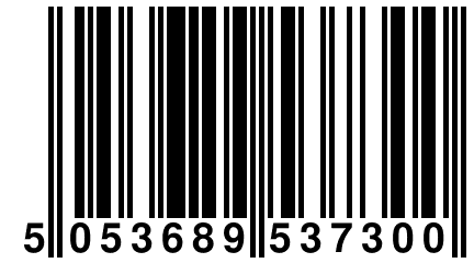 5 053689 537300