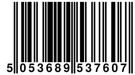 5 053689 537607
