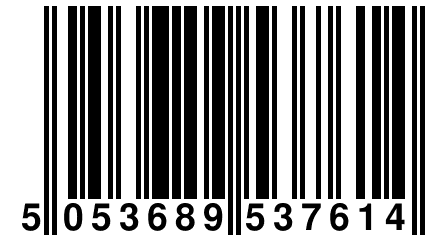 5 053689 537614