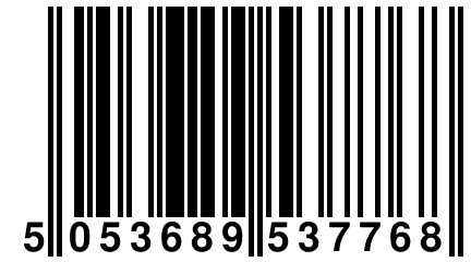 5 053689 537768
