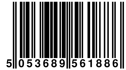 5 053689 561886
