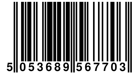 5 053689 567703