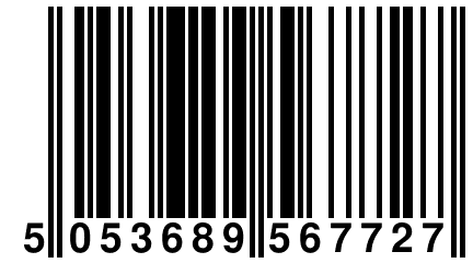 5 053689 567727