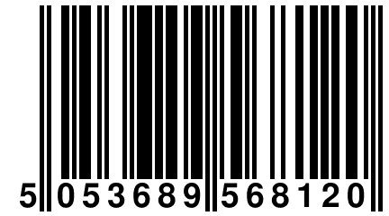 5 053689 568120