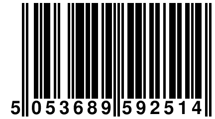 5 053689 592514