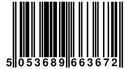 5 053689 663672
