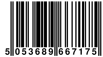 5 053689 667175