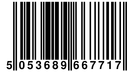 5 053689 667717