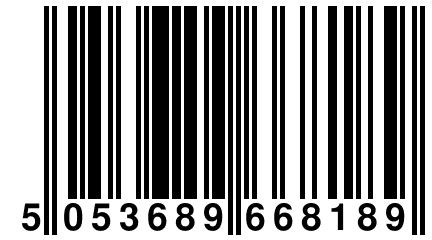 5 053689 668189
