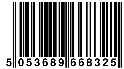 5 053689 668325