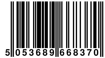 5 053689 668370