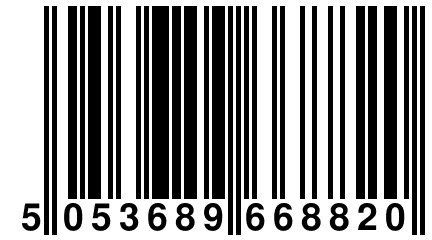 5 053689 668820