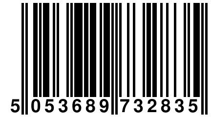 5 053689 732835