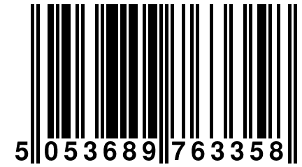 5 053689 763358