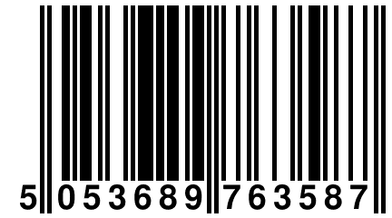 5 053689 763587