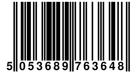 5 053689 763648