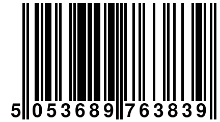 5 053689 763839