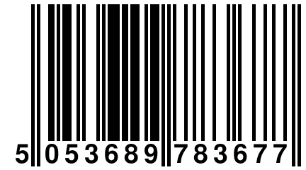 5 053689 783677