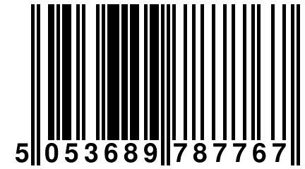 5 053689 787767
