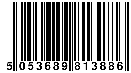 5 053689 813886