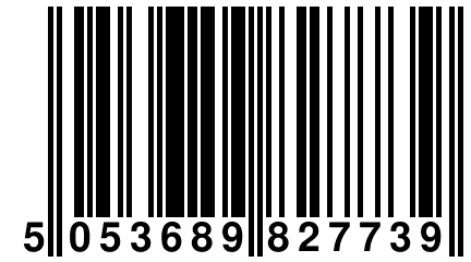 5 053689 827739